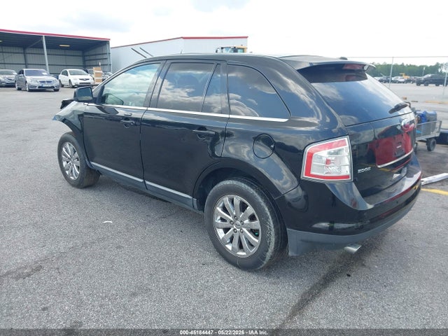 Продаж на аукціоні авто 2008 Ford Edge Limited, vin: 2FMDK39C18BA75080, номер лоту: 45184447