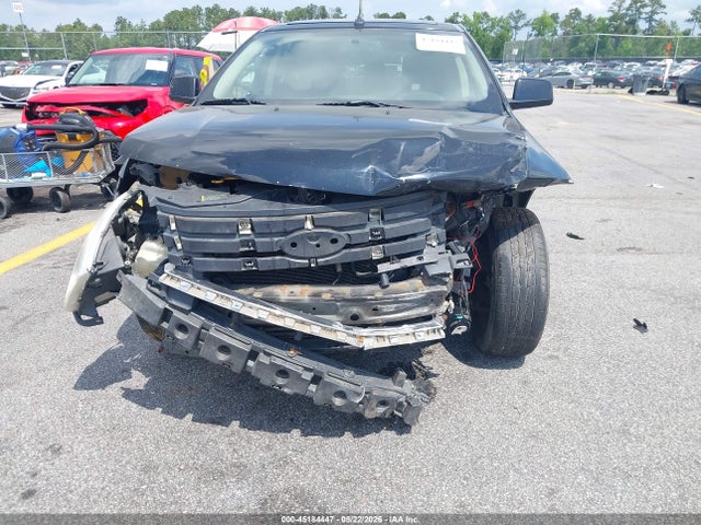 Продаж на аукціоні авто 2008 Ford Edge Limited, vin: 2FMDK39C18BA75080, номер лоту: 45184447