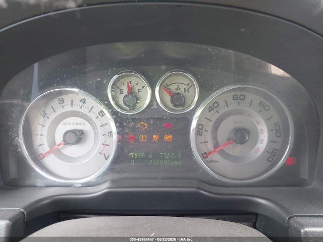 Продаж на аукціоні авто 2008 Ford Edge Limited, vin: 2FMDK39C18BA75080, номер лоту: 45184447