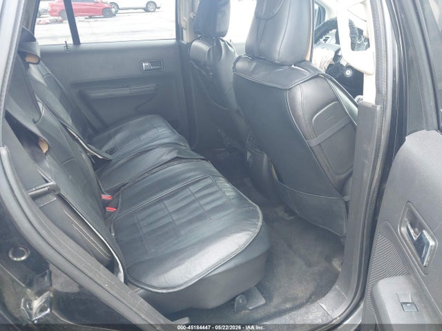 Продаж на аукціоні авто 2008 Ford Edge Limited, vin: 2FMDK39C18BA75080, номер лоту: 45184447