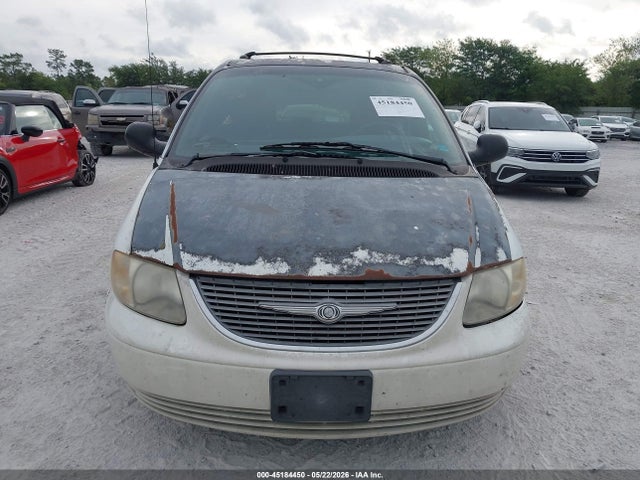 Продажа на аукционе авто 2001 Chrysler Town & Country Lx, vin: 2C4GP44351R298526, номер лота: 45184450