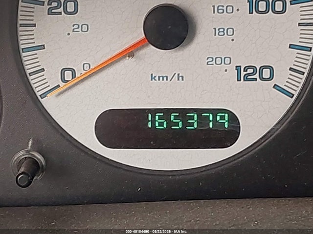 Продажа на аукционе авто 2001 Chrysler Town & Country Lx, vin: 2C4GP44351R298526, номер лота: 45184450