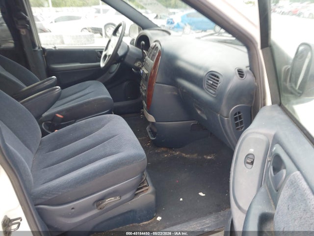 Продажа на аукционе авто 2001 Chrysler Town & Country Lx, vin: 2C4GP44351R298526, номер лота: 45184450