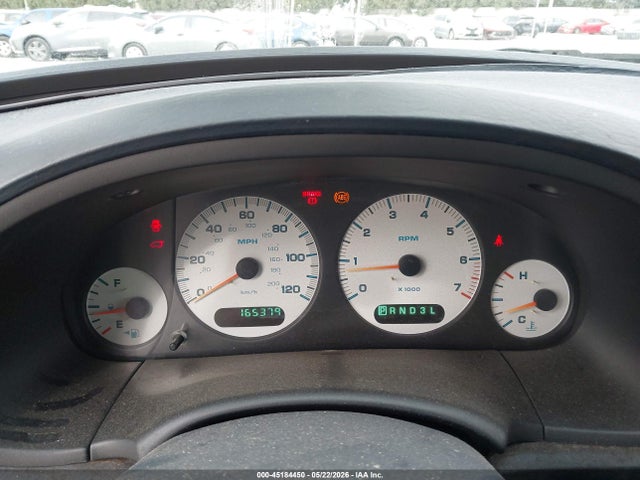 Продажа на аукционе авто 2001 Chrysler Town & Country Lx, vin: 2C4GP44351R298526, номер лота: 45184450