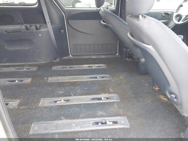Продажа на аукционе авто 2001 Chrysler Town & Country Lx, vin: 2C4GP44351R298526, номер лота: 45184450