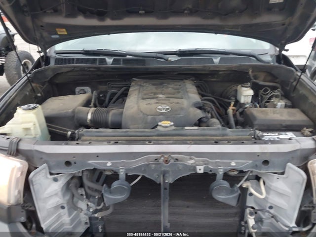 Продаж на аукціоні авто 2011 Toyota Tundra Grade 4.6l V8, vin: 5TFRM5F15BX034020, номер лоту: 45184452