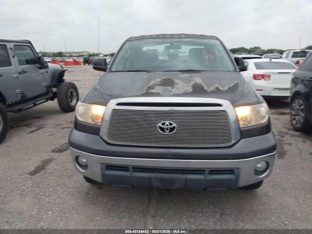 Продаж на аукціоні авто 2011 Toyota Tundra Grade 4.6l V8, vin: 5TFRM5F15BX034020, номер лоту: 45184452