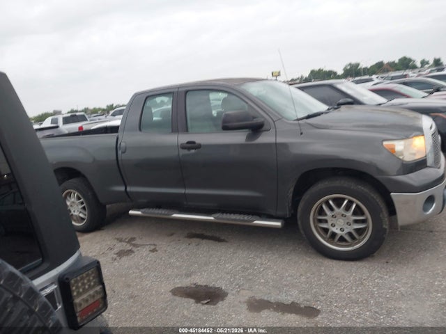 Продаж на аукціоні авто 2011 Toyota Tundra Grade 4.6l V8, vin: 5TFRM5F15BX034020, номер лоту: 45184452
