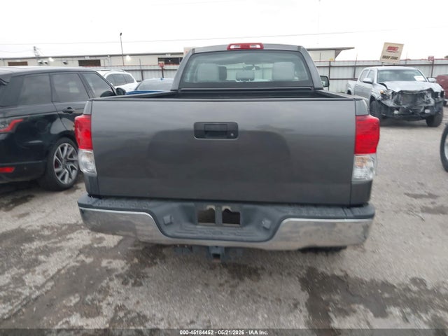 Продаж на аукціоні авто 2011 Toyota Tundra Grade 4.6l V8, vin: 5TFRM5F15BX034020, номер лоту: 45184452
