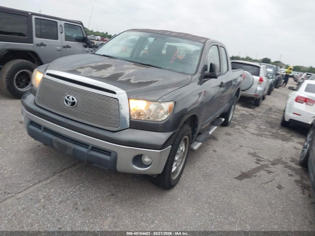 Продаж на аукціоні авто 2011 Toyota Tundra Grade 4.6l V8, vin: 5TFRM5F15BX034020, номер лоту: 45184452