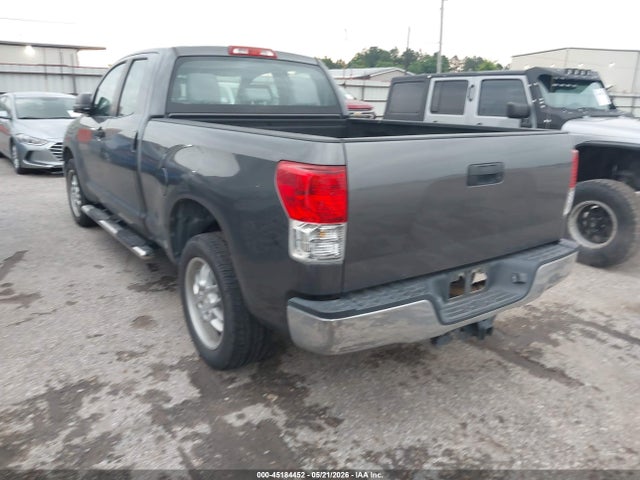Продаж на аукціоні авто 2011 Toyota Tundra Grade 4.6l V8, vin: 5TFRM5F15BX034020, номер лоту: 45184452