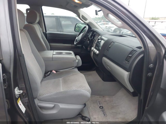 Продаж на аукціоні авто 2011 Toyota Tundra Grade 4.6l V8, vin: 5TFRM5F15BX034020, номер лоту: 45184452
