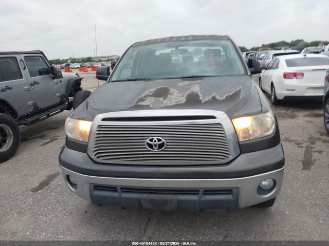 Продаж на аукціоні авто 2011 Toyota Tundra Grade 4.6l V8, vin: 5TFRM5F15BX034020, номер лоту: 45184452
