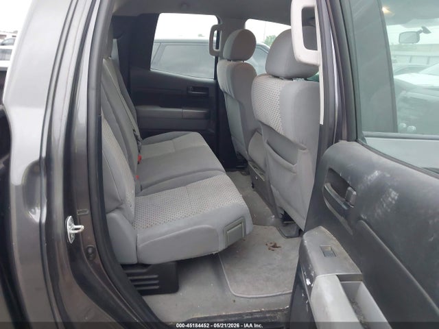 Продаж на аукціоні авто 2011 Toyota Tundra Grade 4.6l V8, vin: 5TFRM5F15BX034020, номер лоту: 45184452