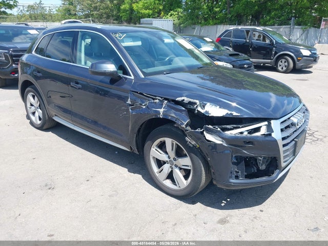 Auction sale of the 2019 Audi Q5 45 Premium, vin: WA1BNAFY7K2064079, lot number: 45184454