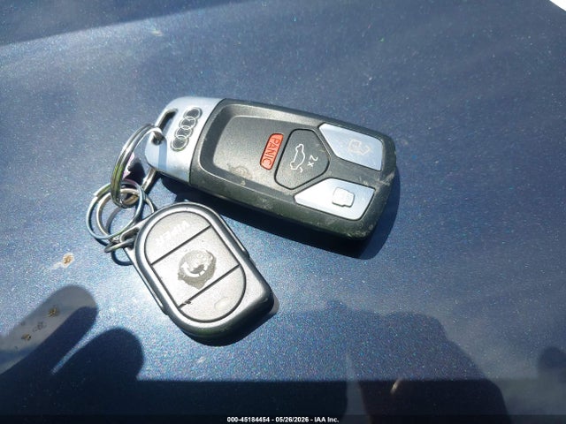 Продаж на аукціоні авто 2019 Audi Q5 45 Premium, vin: WA1BNAFY7K2064079, номер лоту: 45184454