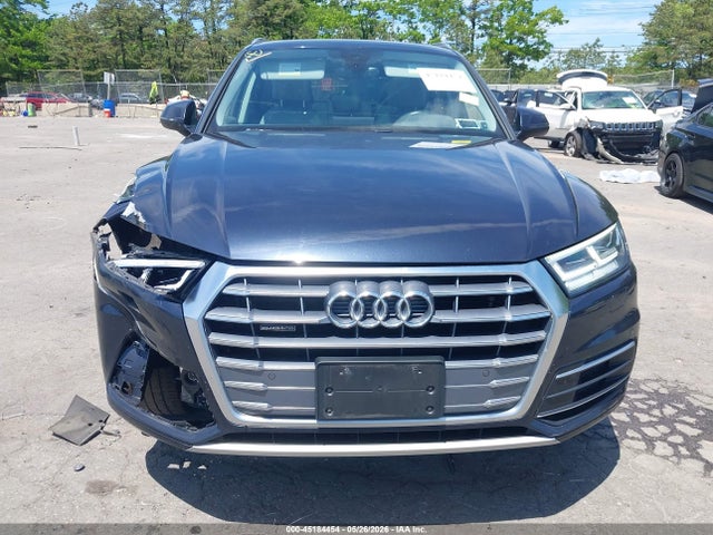 Продаж на аукціоні авто 2019 Audi Q5 45 Premium, vin: WA1BNAFY7K2064079, номер лоту: 45184454