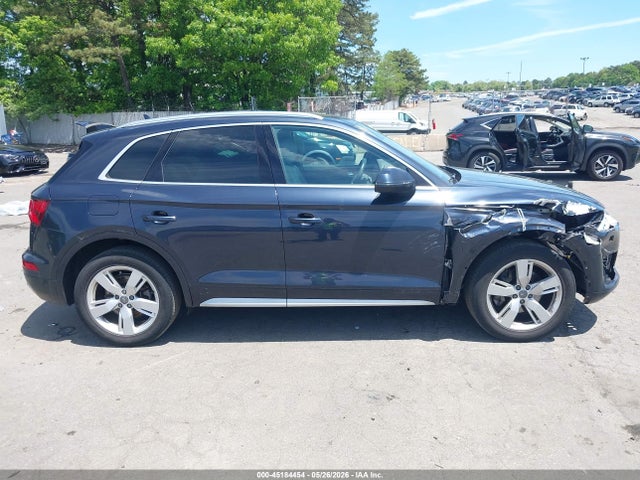 Продаж на аукціоні авто 2019 Audi Q5 45 Premium, vin: WA1BNAFY7K2064079, номер лоту: 45184454