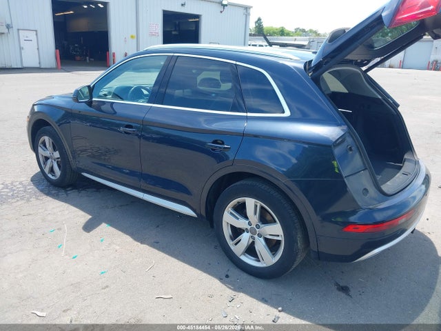 Продаж на аукціоні авто 2019 Audi Q5 45 Premium, vin: WA1BNAFY7K2064079, номер лоту: 45184454