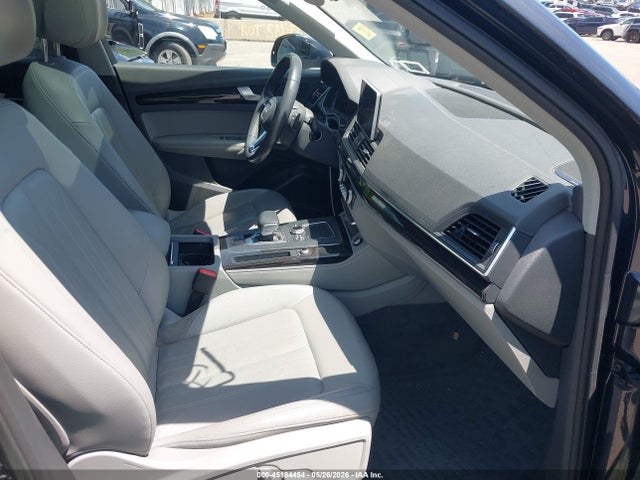 Продаж на аукціоні авто 2019 Audi Q5 45 Premium, vin: WA1BNAFY7K2064079, номер лоту: 45184454