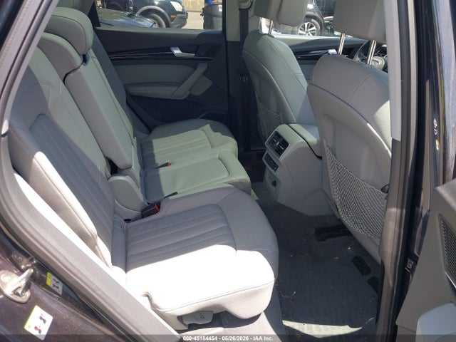 Продаж на аукціоні авто 2019 Audi Q5 45 Premium, vin: WA1BNAFY7K2064079, номер лоту: 45184454