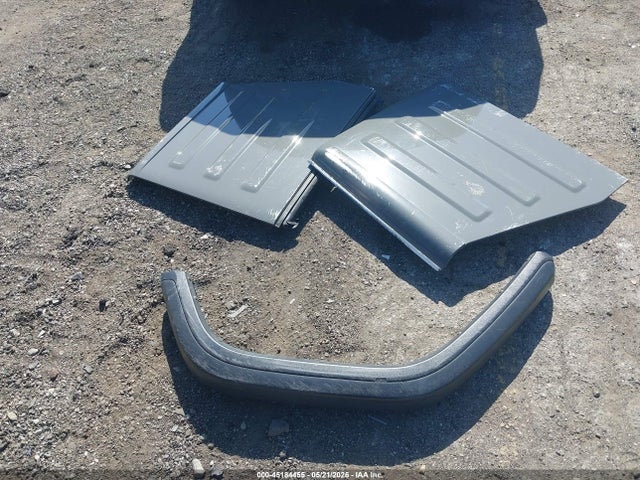 2022 Jeep Wrangler 4xe Unlimited Rubicon 4x4 მანქანა იყიდება აუქციონზე, vin: 1C4JJXR63NW229813, აუქციონის ნომერი: 45184455