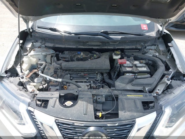 Продаж на аукціоні авто 2018 Nissan Rogue S, vin: KNMAT2MV9JP550545, номер лоту: 45184457