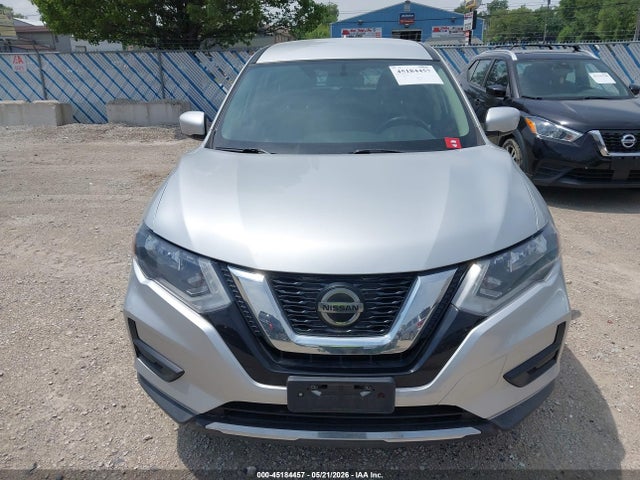 Продаж на аукціоні авто 2018 Nissan Rogue S, vin: KNMAT2MV9JP550545, номер лоту: 45184457