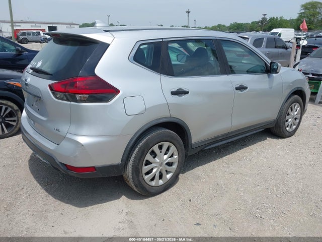 Продаж на аукціоні авто 2018 Nissan Rogue S, vin: KNMAT2MV9JP550545, номер лоту: 45184457