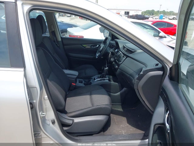 Продаж на аукціоні авто 2018 Nissan Rogue S, vin: KNMAT2MV9JP550545, номер лоту: 45184457