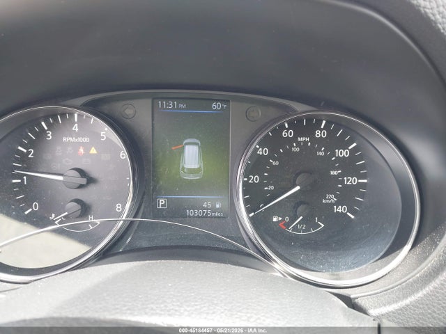 Продаж на аукціоні авто 2018 Nissan Rogue S, vin: KNMAT2MV9JP550545, номер лоту: 45184457