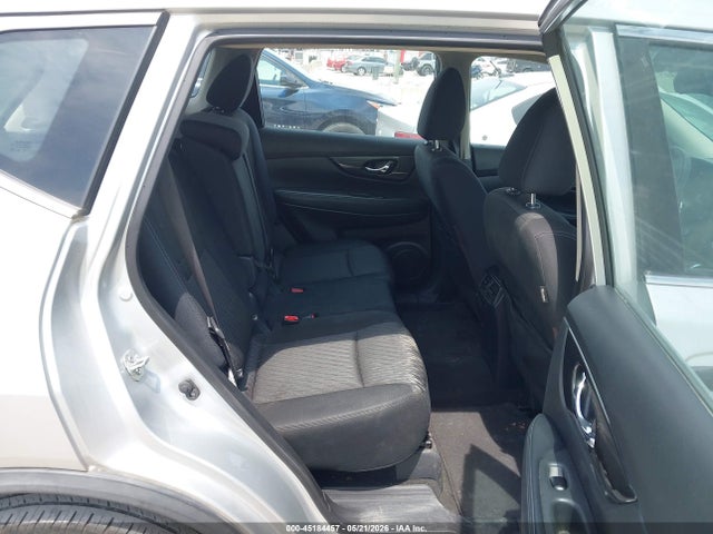 Продаж на аукціоні авто 2018 Nissan Rogue S, vin: KNMAT2MV9JP550545, номер лоту: 45184457