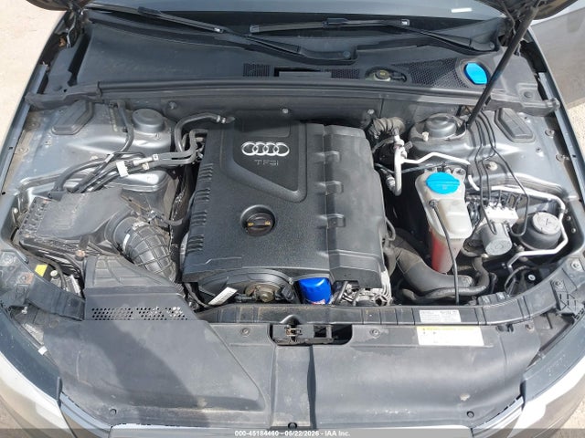 Aukcja sprzedaży 2012 Audi A4 2.0t Premium, vin: WAUBFAFL1CN010443, numer aukcji: 45184460