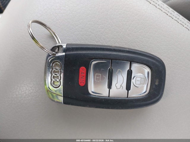 Aukcja sprzedaży 2012 Audi A4 2.0t Premium, vin: WAUBFAFL1CN010443, numer aukcji: 45184460