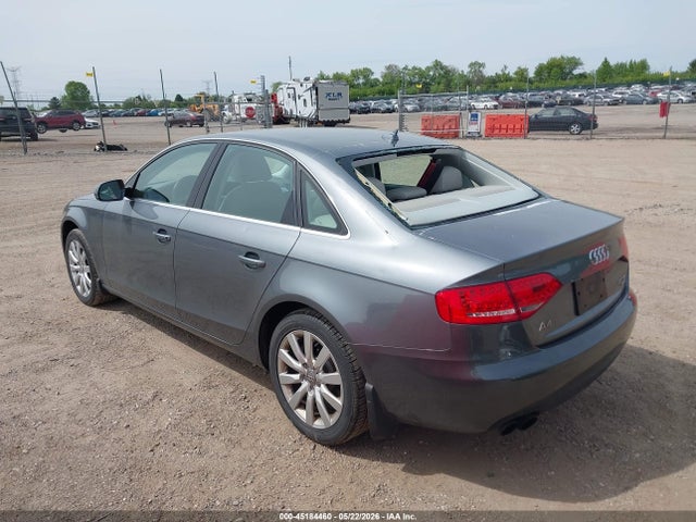 Aukcja sprzedaży 2012 Audi A4 2.0t Premium, vin: WAUBFAFL1CN010443, numer aukcji: 45184460