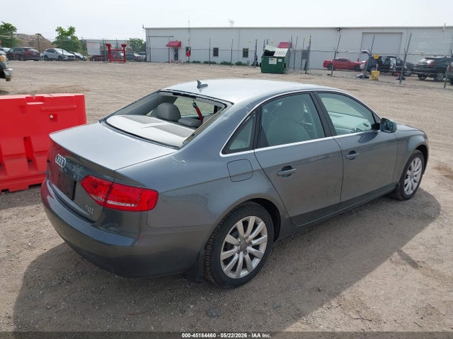 Aukcja sprzedaży 2012 Audi A4 2.0t Premium, vin: WAUBFAFL1CN010443, numer aukcji: 45184460