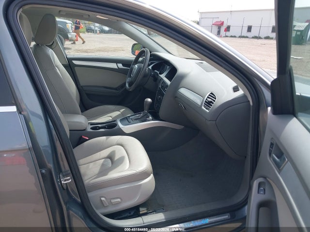 Aukcja sprzedaży 2012 Audi A4 2.0t Premium, vin: WAUBFAFL1CN010443, numer aukcji: 45184460