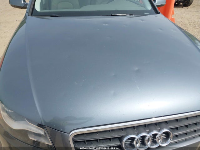 Aukcja sprzedaży 2012 Audi A4 2.0t Premium, vin: WAUBFAFL1CN010443, numer aukcji: 45184460
