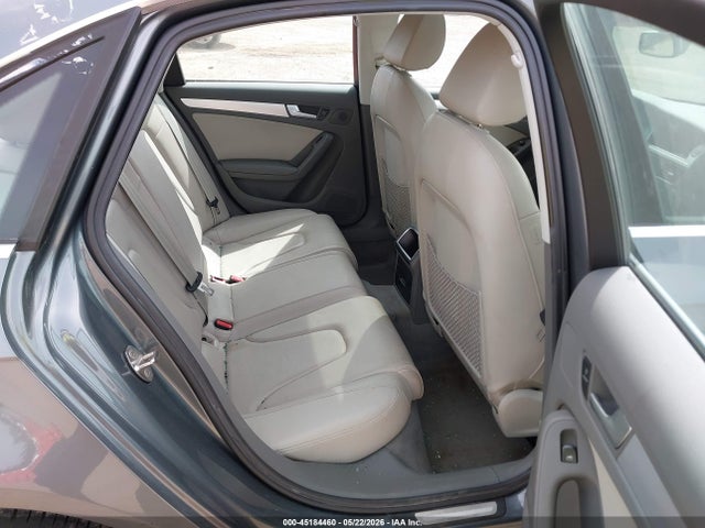 Aukcja sprzedaży 2012 Audi A4 2.0t Premium, vin: WAUBFAFL1CN010443, numer aukcji: 45184460