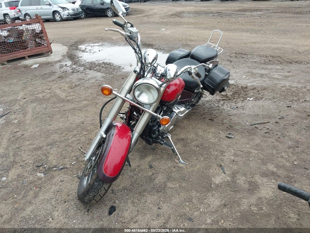 Продажа на аукционе авто 2000 Yamaha Xvs65 A, vin: JYAVM01E6YA014331, номер лота: 45184462