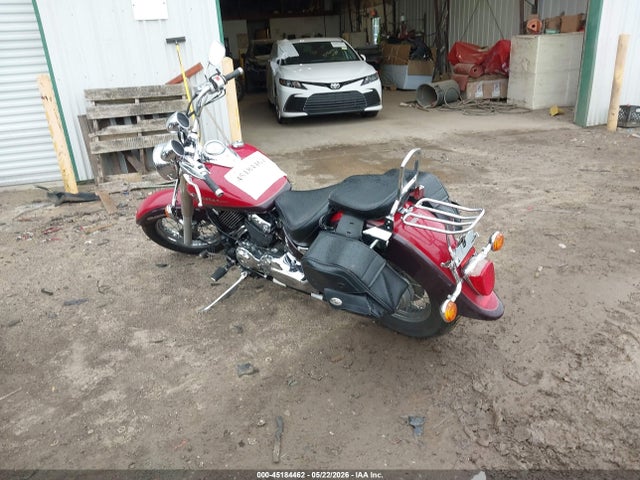 Продажа на аукционе авто 2000 Yamaha Xvs65 A, vin: JYAVM01E6YA014331, номер лота: 45184462