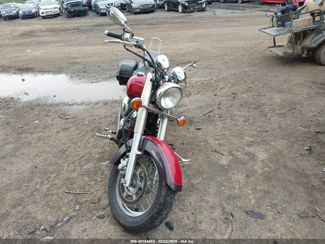Продажа на аукционе авто 2000 Yamaha Xvs65 A, vin: JYAVM01E6YA014331, номер лота: 45184462