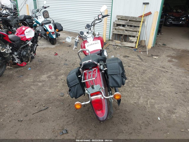 Продажа на аукционе авто 2000 Yamaha Xvs65 A, vin: JYAVM01E6YA014331, номер лота: 45184462