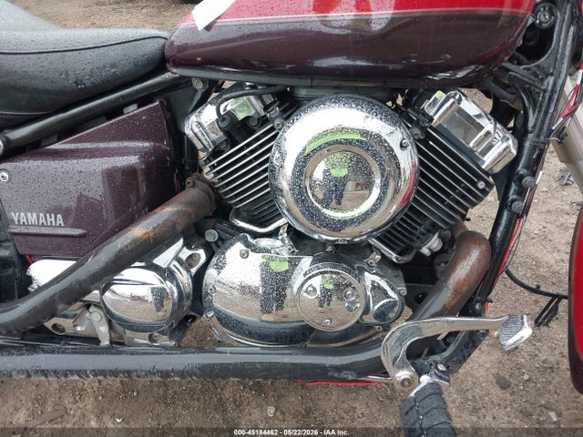 Продажа на аукционе авто 2000 Yamaha Xvs65 A, vin: JYAVM01E6YA014331, номер лота: 45184462