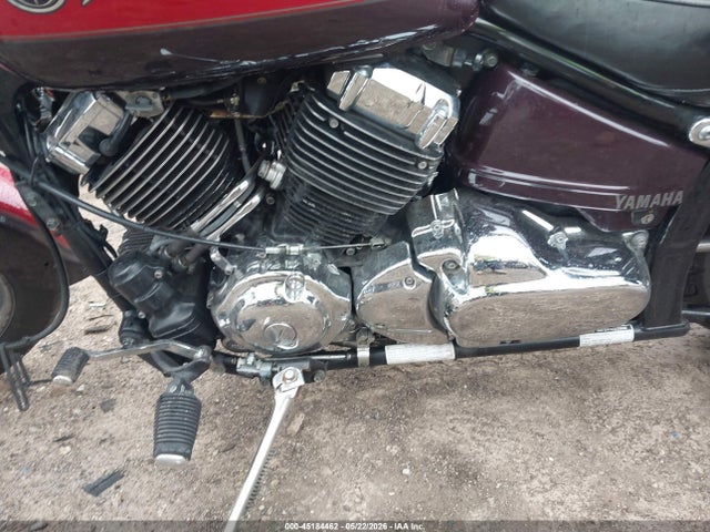 Продажа на аукционе авто 2000 Yamaha Xvs65 A, vin: JYAVM01E6YA014331, номер лота: 45184462