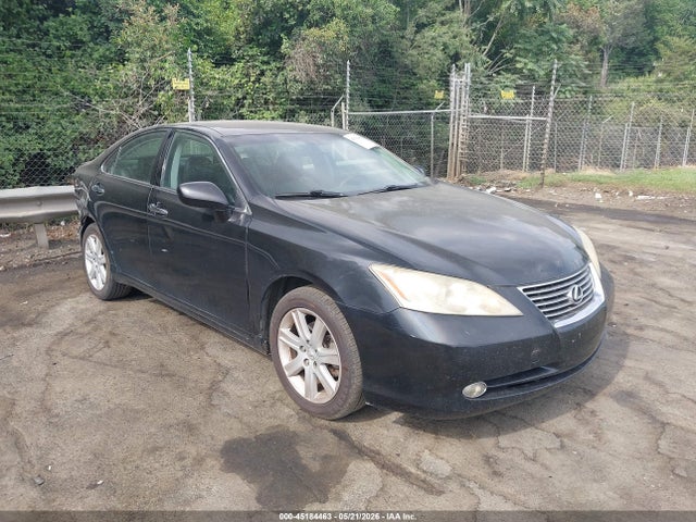 Aukcja sprzedaży 2008 Lexus Es 350, vin: JTHBJ46G982225386, numer aukcji: 45184463