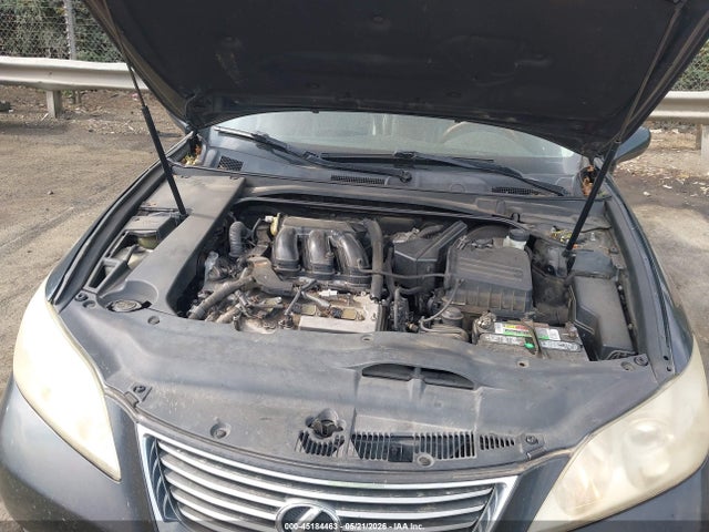 Aukcja sprzedaży 2008 Lexus Es 350, vin: JTHBJ46G982225386, numer aukcji: 45184463