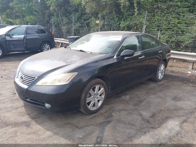 Aukcja sprzedaży 2008 Lexus Es 350, vin: JTHBJ46G982225386, numer aukcji: 45184463