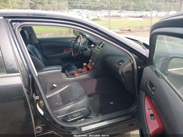 Aukcja sprzedaży 2008 Lexus Es 350, vin: JTHBJ46G982225386, numer aukcji: 45184463