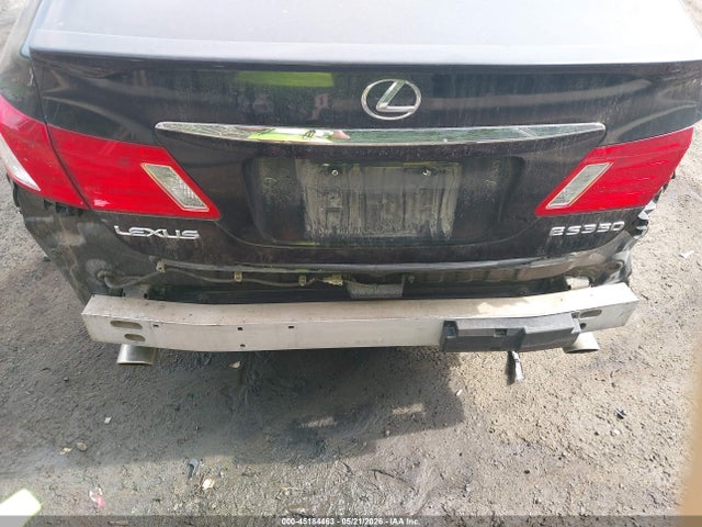 Aukcja sprzedaży 2008 Lexus Es 350, vin: JTHBJ46G982225386, numer aukcji: 45184463